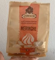 Meringhe