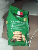 Cantuccini
