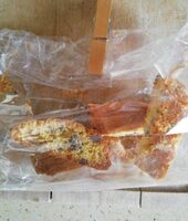 Cantucci al cioccolato