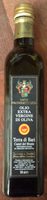 Olio extra vergine di oliva, Terra di Bari