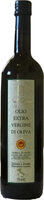 Olio evo dop terre di bari castel del monte san domenico