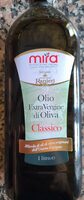 Olio extra vergine di Oliva Classico