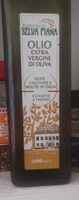 Olio extra vergine di oliva