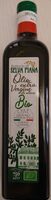 Olio extravergine di oliva