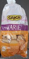 Varie'