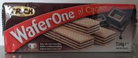 Waferone al cacao