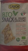 Bio snack