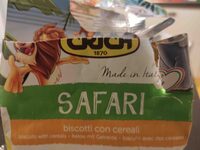 Safari