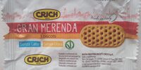 Gran Merenda