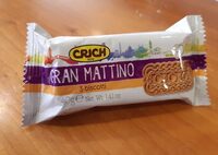 Gran mattino