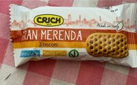 Gran merenda