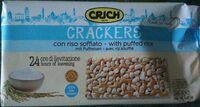 Crackers