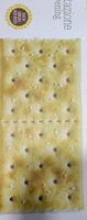 Crackers