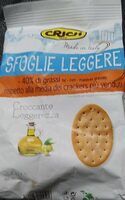 Sfoglie leggere