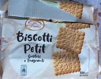 Biscotti petit