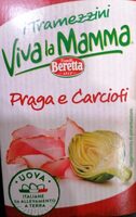 I tramezzini viva la mamma
