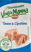 Viva la mamma