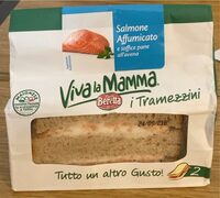 Viva la mamma