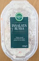 Insalata russa
