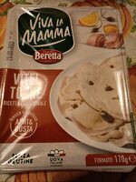 Viva la mamma