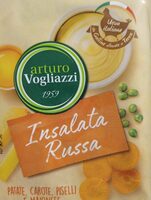 Insalata Russa