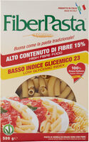 FiberPasta Sedani