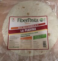 La piadina