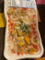 Misto del pescarore