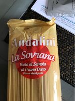 La sovrana