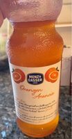 Orangensaft