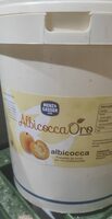 Marmellata di albicocche