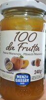 100 da Frutta - Pesca/Maracuja