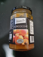 Composta di Albicocche