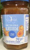 Confettura extra albicocche