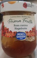 Prima Frutta Hagebutte