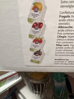 Confiture light