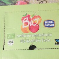 Confettura extra biologica