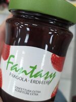 Confettura extra Fantasy