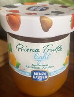 Prima fruta abrico