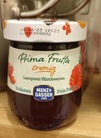 Prima Frutta Himbeere cremig