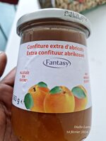 Abricots