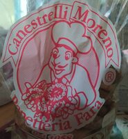 Canestrelli al vino bianco
