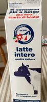 Latte Intero