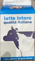 Latte Intero