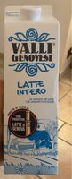 Latte intero