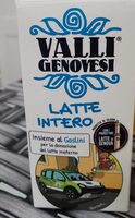 Latte