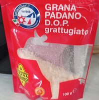 Grana Padano DOP