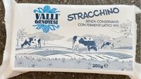 Stracchino