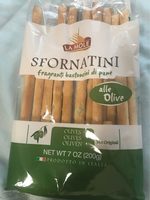 Sfornatini