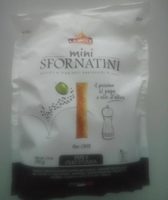 Mini SFORNATINI